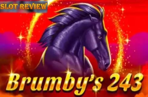 Brumbys 243 slot